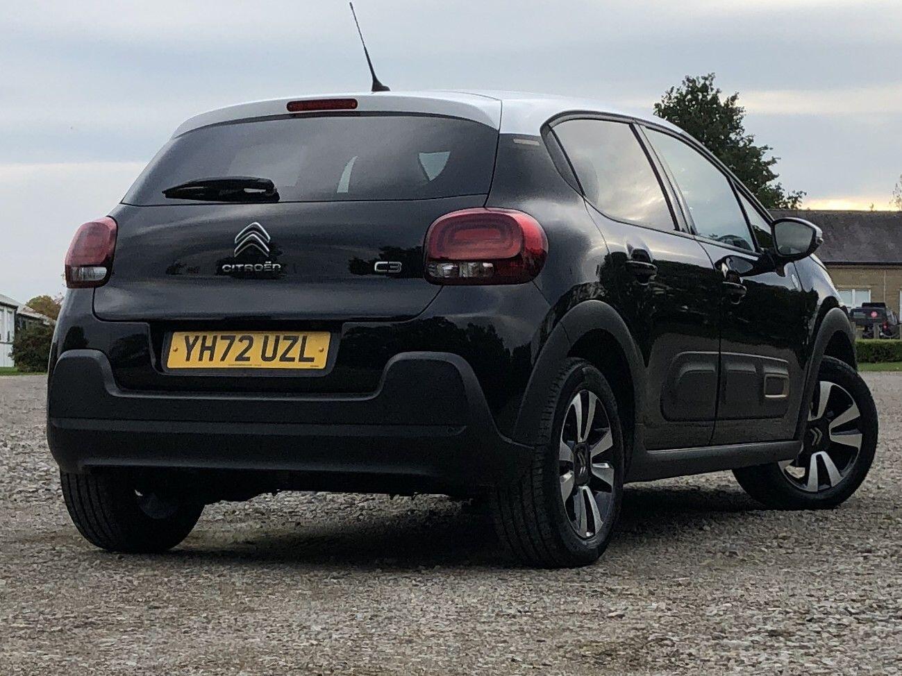 Used Citroen C3 2022 for sale - 76084018: Photo 27