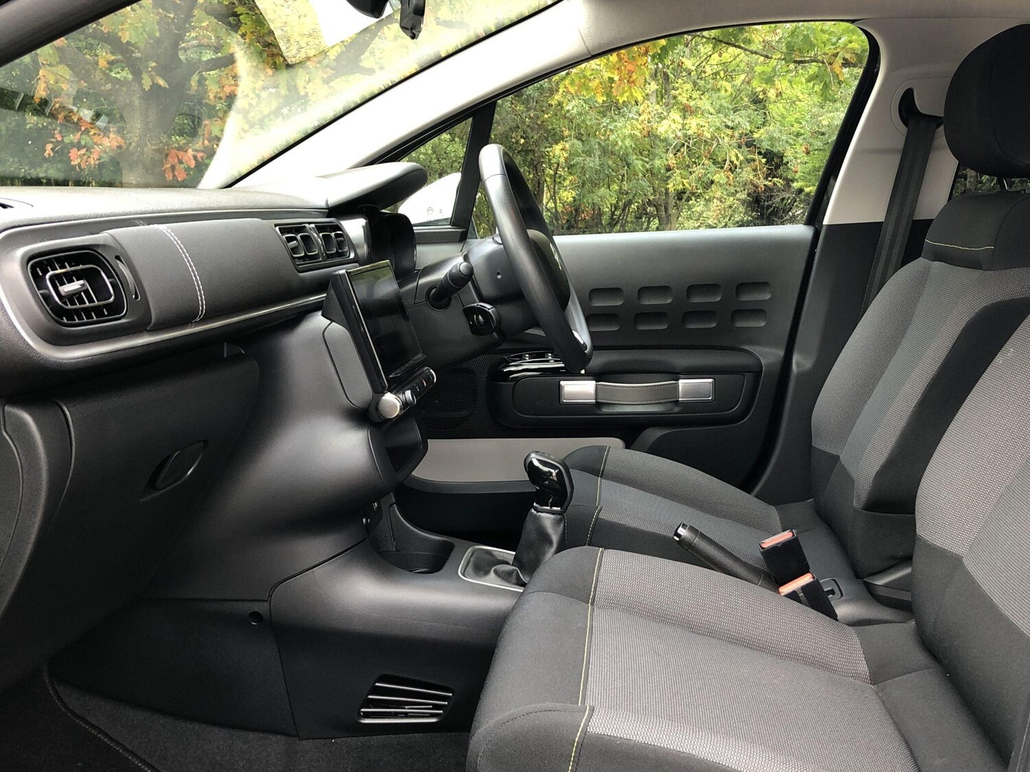 Used Citroen C3 2022 for sale - 76084018: Photo 3