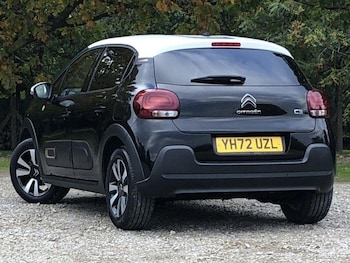 Used Citroen C3 2022 for sale - 76084018: Photo