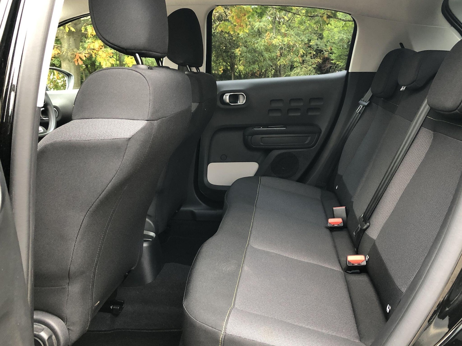 Used Citroen C3 2022 for sale - 76084018: Photo 5