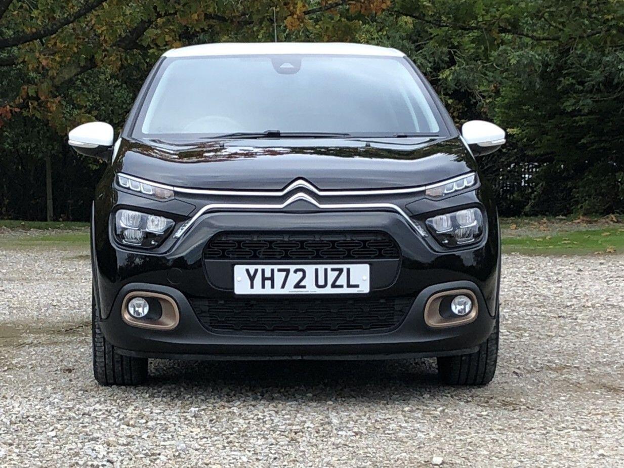 Used Citroen C3 2022 for sale - 76084018: Photo 6