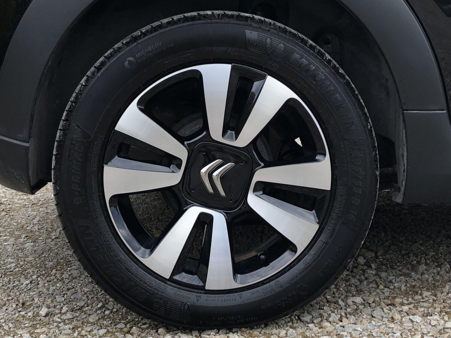 Used Citroen C3 2022 for sale - 76084018: Photo 7