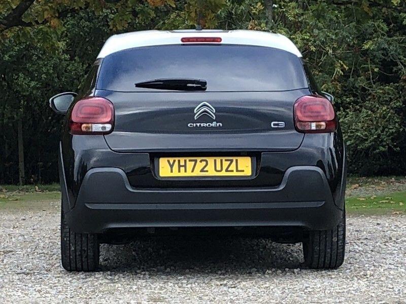 Used Citroen C3 2022 for sale - 76084018: Photo 9