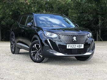 Used Peugeot 2008 2022 for sale - 75552219: Photo