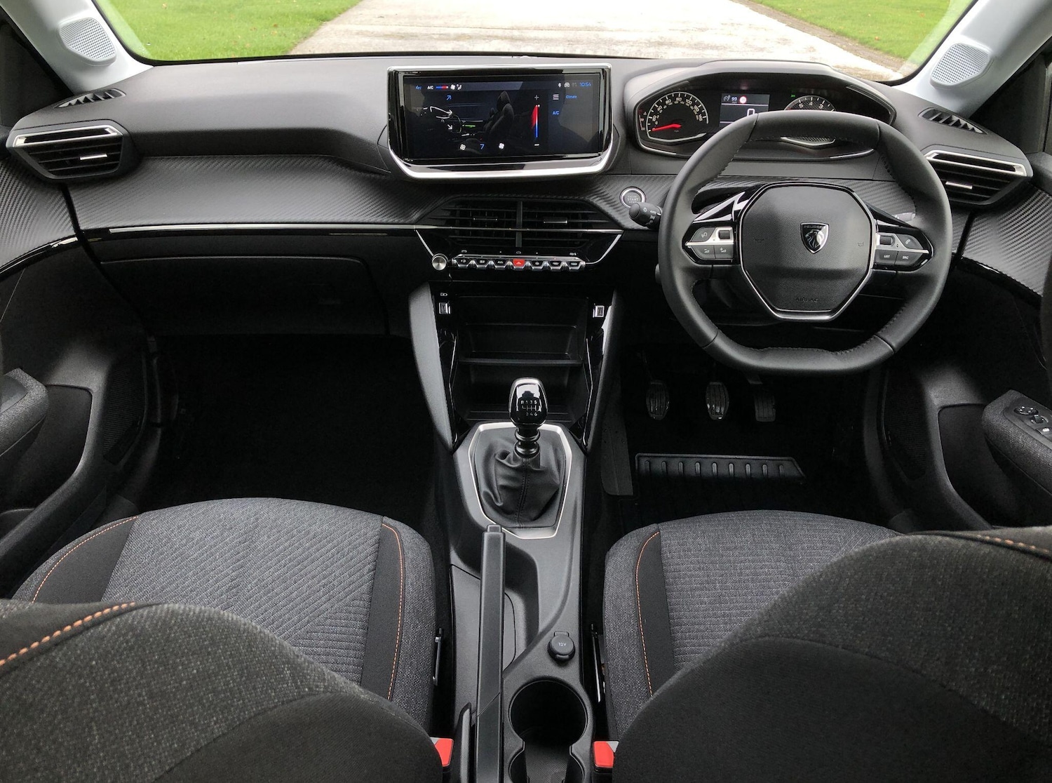 Used Peugeot 208 2025 for sale - 76573430: Photo 10