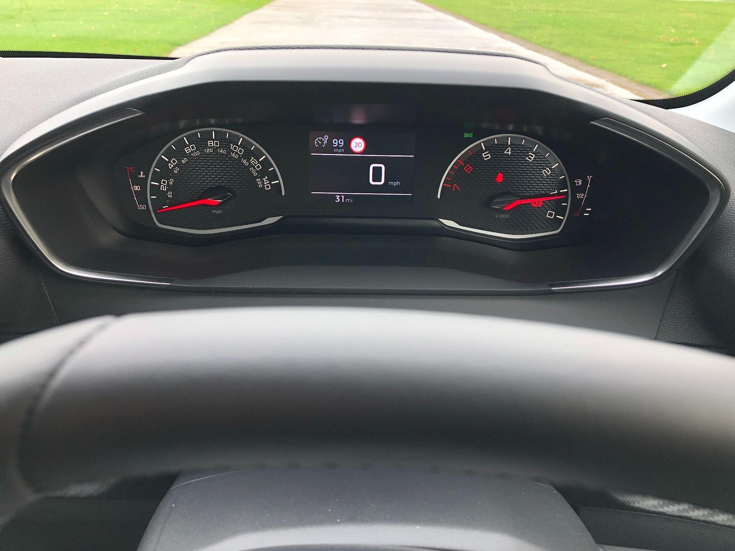 Used Peugeot 208 2025 for sale - 76573430: Photo 12