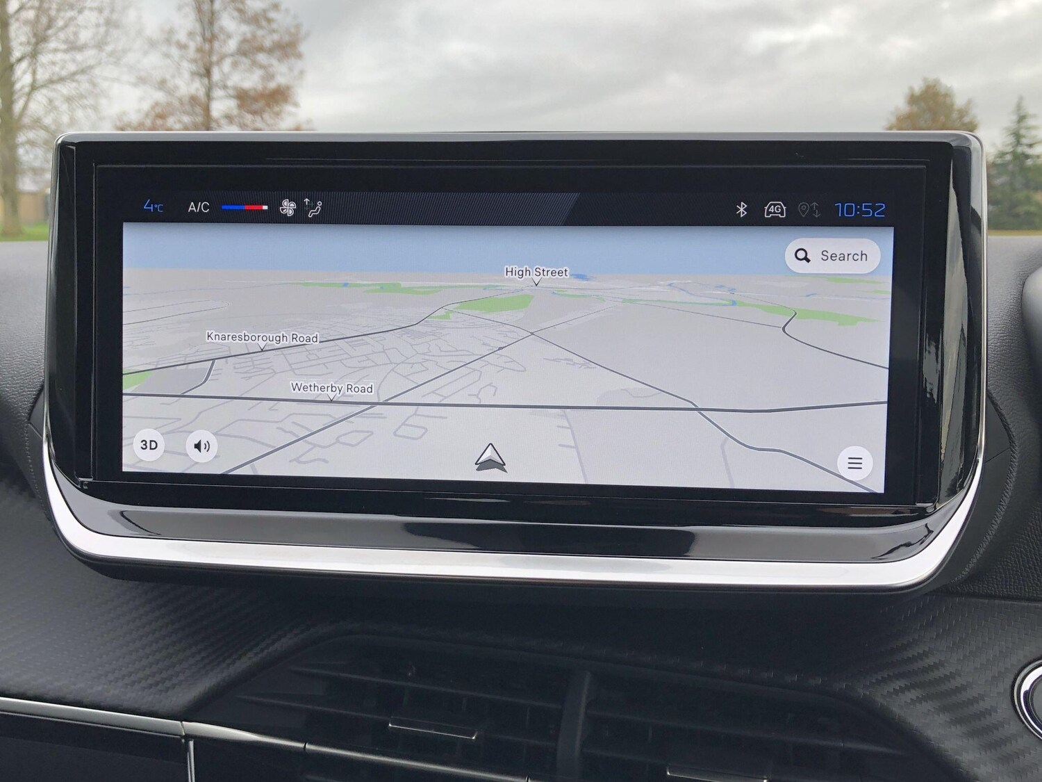 Used Peugeot 208 2025 for sale - 76573430: Photo 14