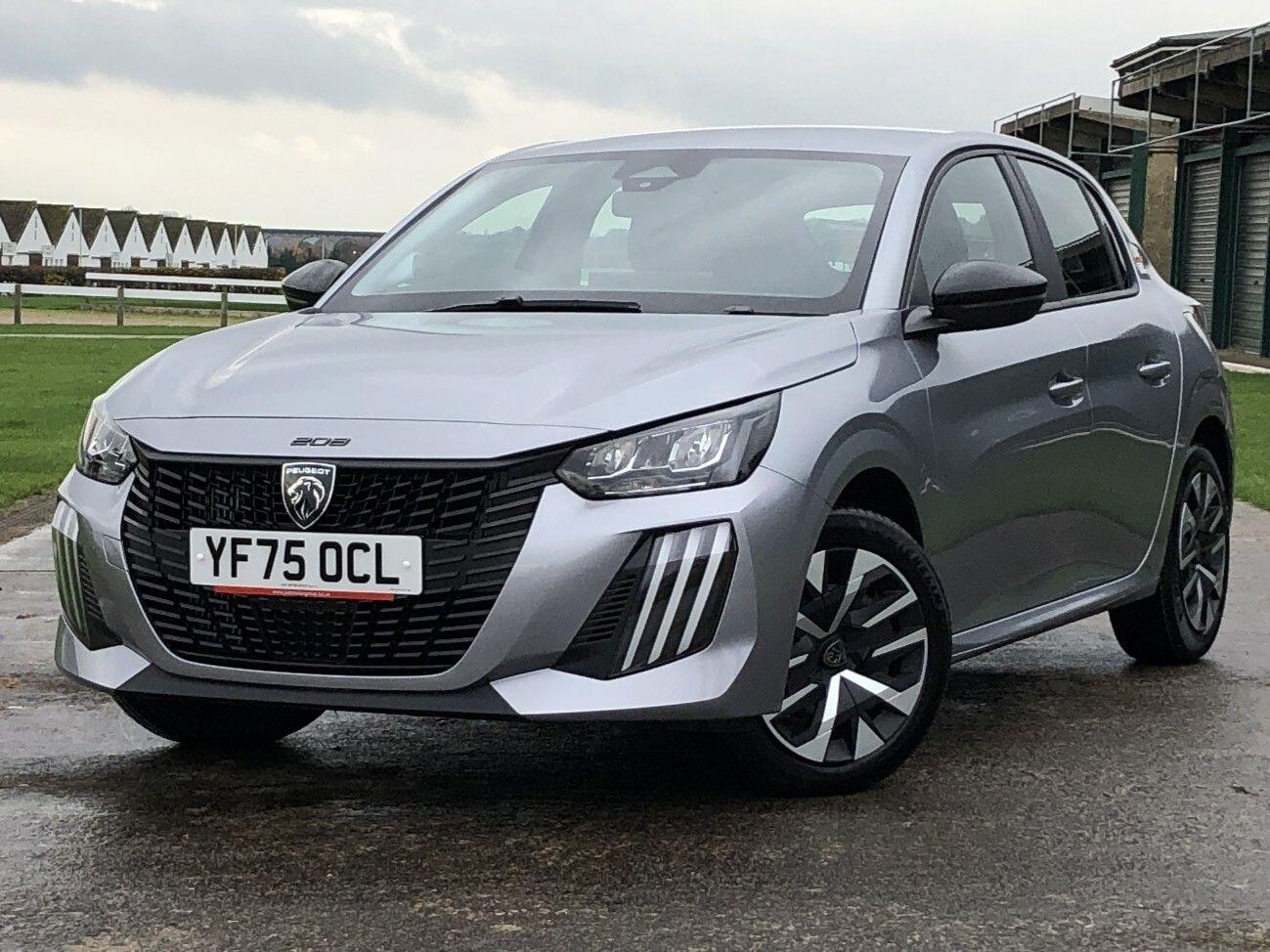 Used Peugeot 208 2025 for sale - 76573430: Photo 15