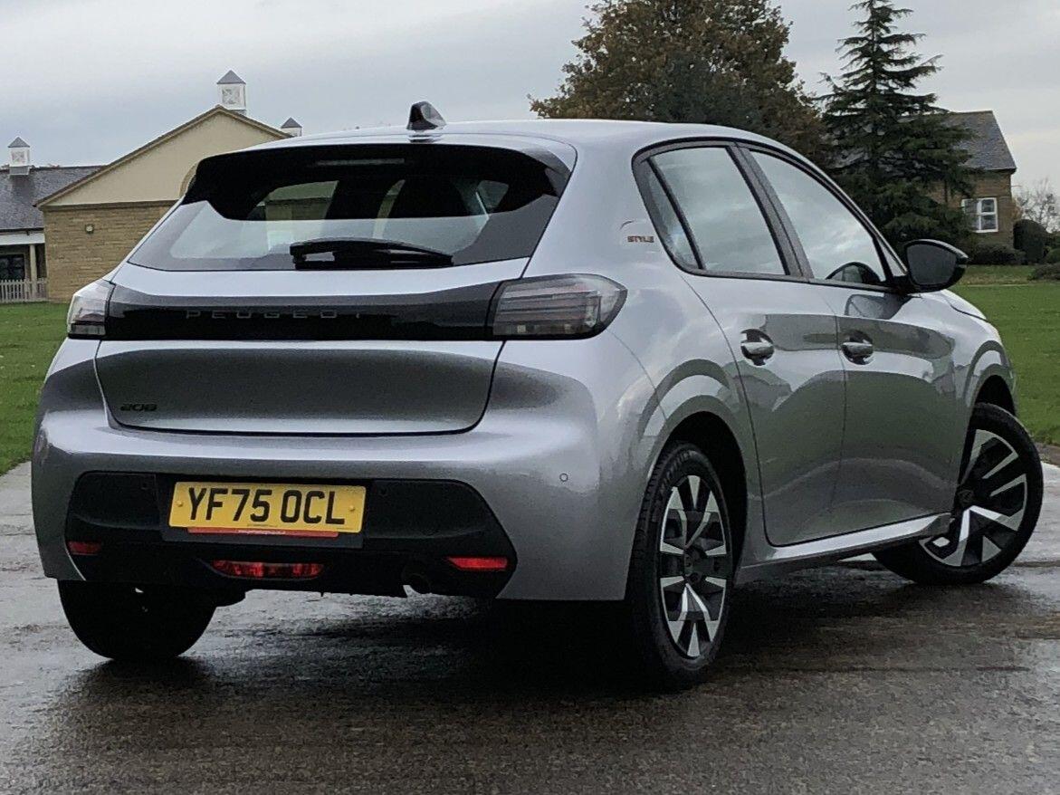 Used Peugeot 208 2025 for sale - 76573430: Photo 17