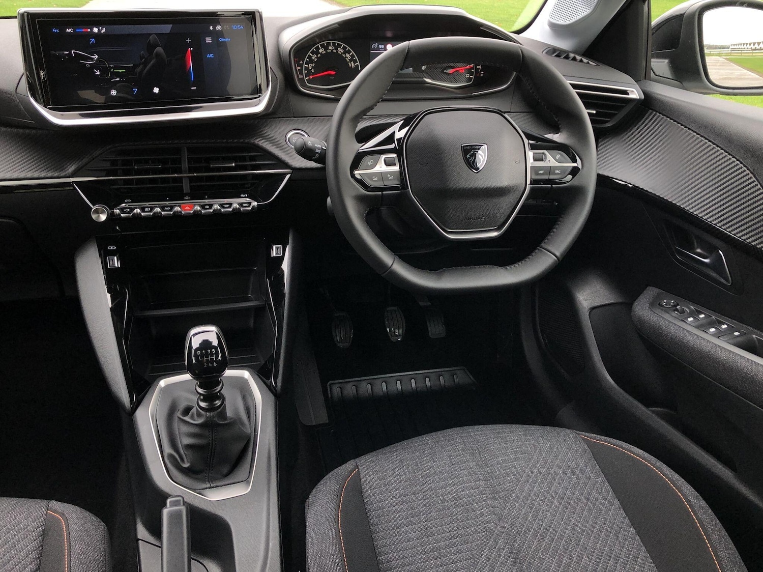 Used Peugeot 208 2025 for sale - 76573430: Photo 18