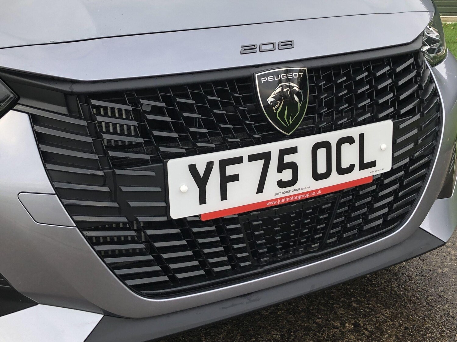 Used Peugeot 208 2025 for sale - 76573430: Photo 19