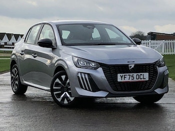 Used Peugeot 208 2025 for sale - 76573430: Photo