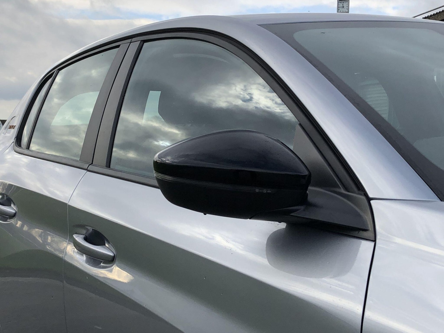 Used Peugeot 208 2025 for sale - 76573430: Photo 21