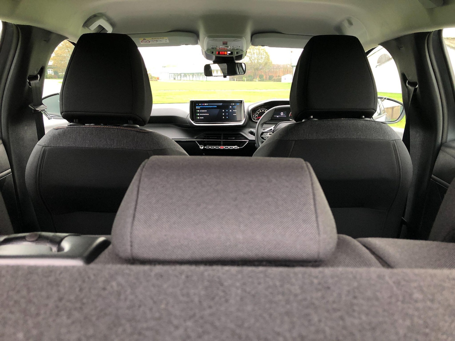 Used Peugeot 208 2025 for sale - 76573430: Photo 27