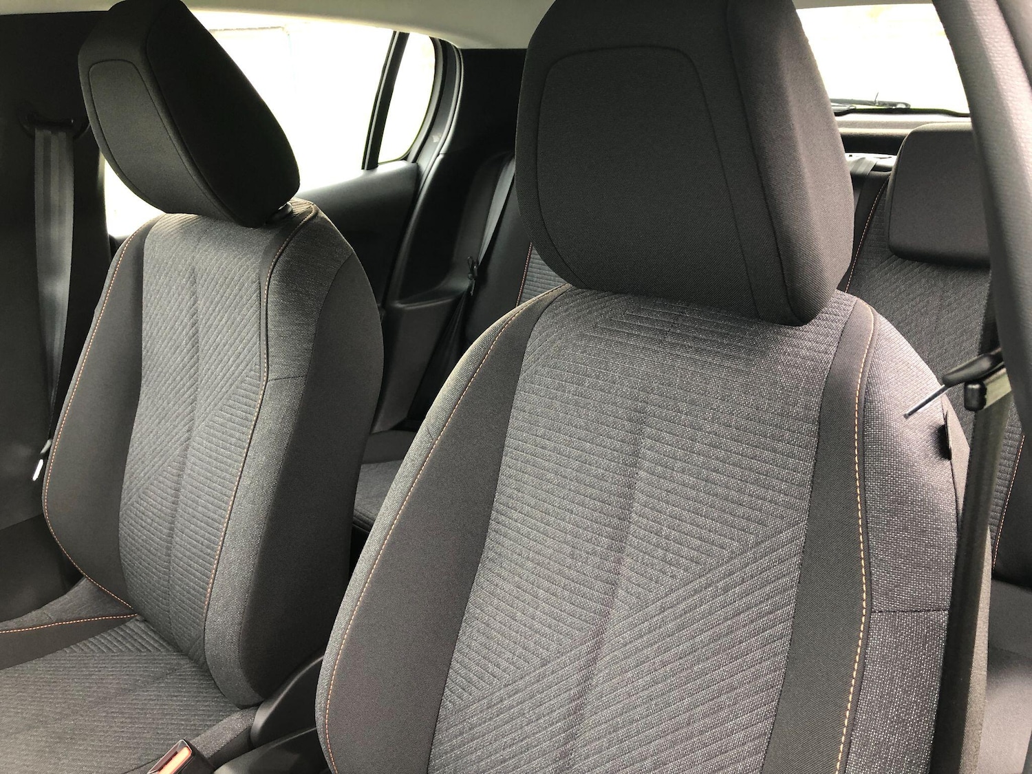 Used Peugeot 208 2025 for sale - 76573430: Photo 28