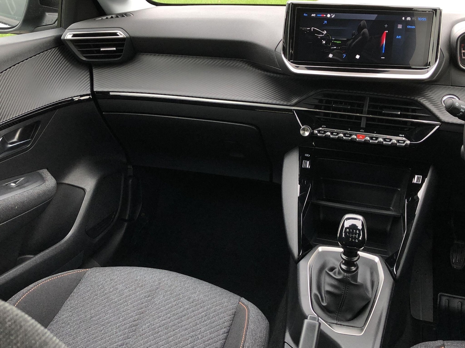 Used Peugeot 208 2025 for sale - 76573430: Photo 37