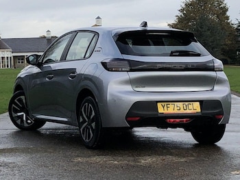 Used Peugeot 208 2025 for sale - 76573430: Photo