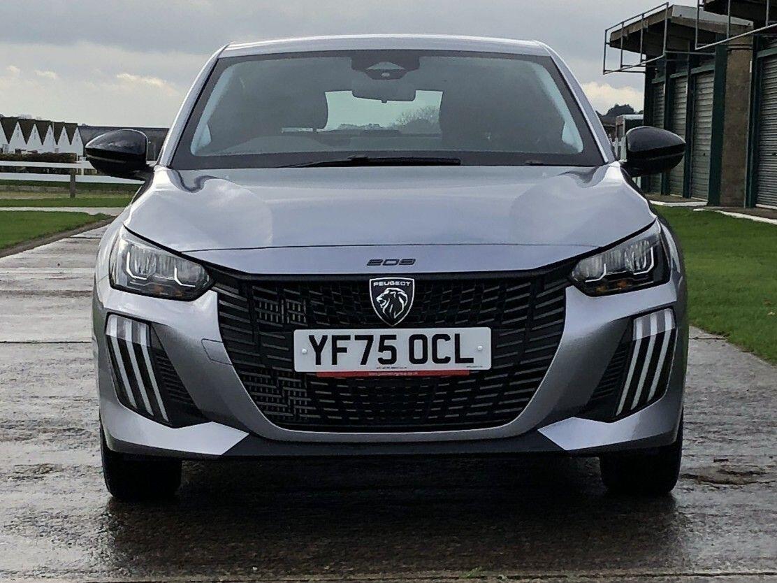 Used Peugeot 208 2025 for sale - 76573430: Photo 5