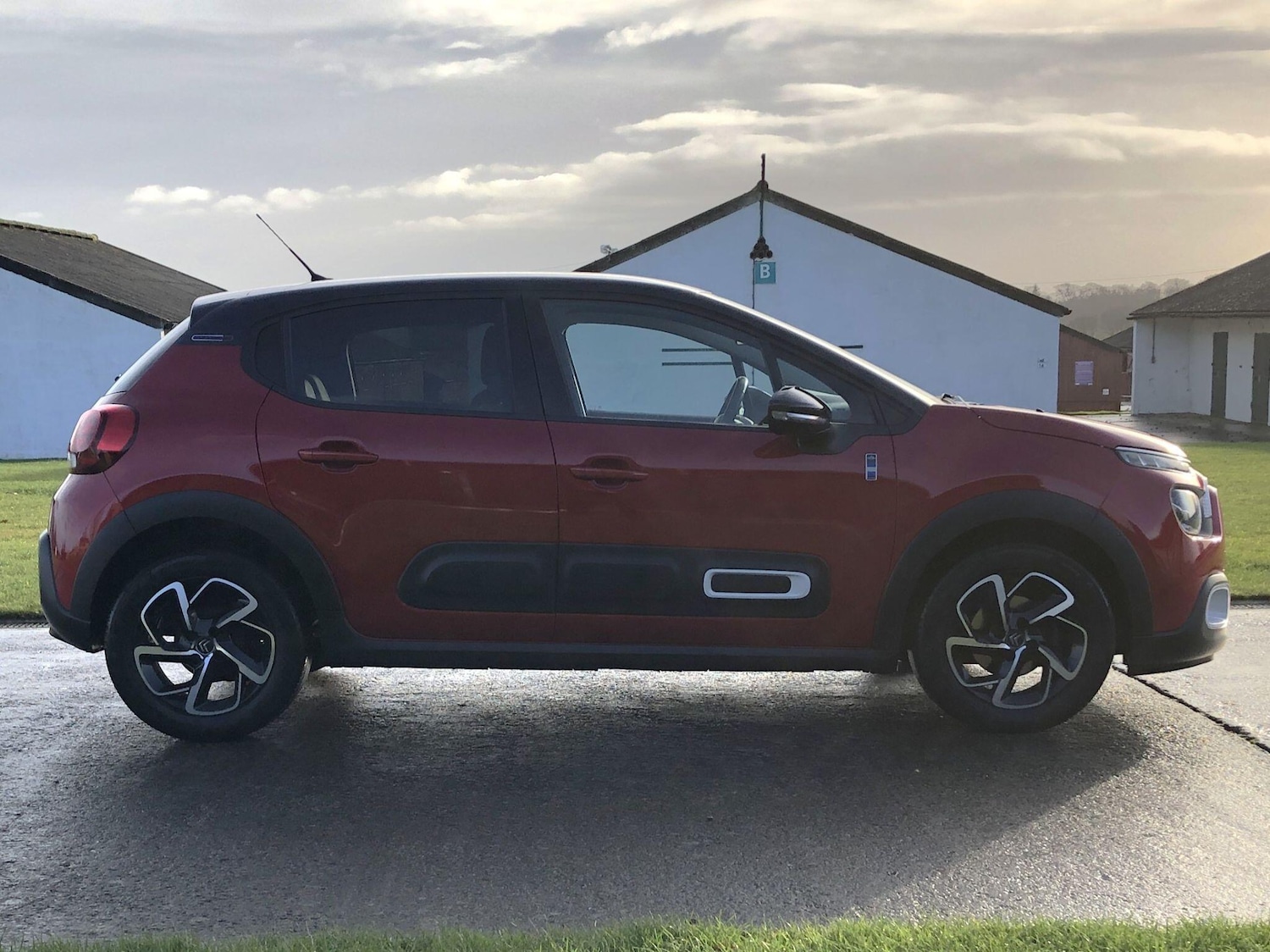 Used Citroen C3 2022 for sale - 77174973: Photo 11