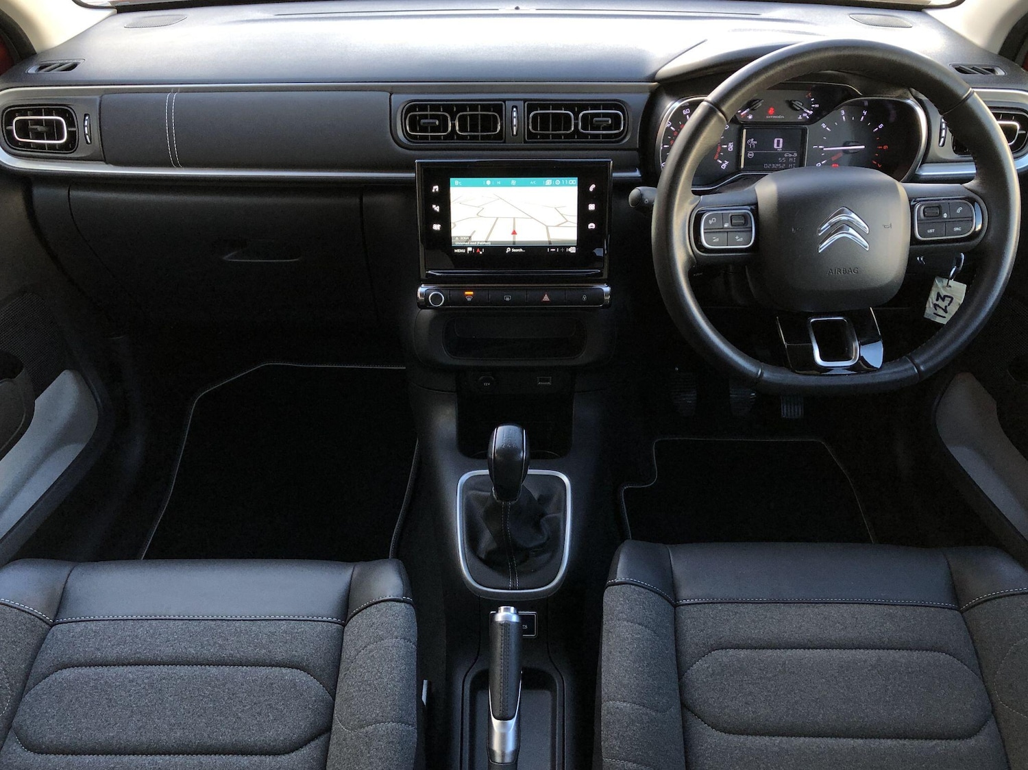 Used Citroen C3 2022 for sale - 77174973: Photo 12