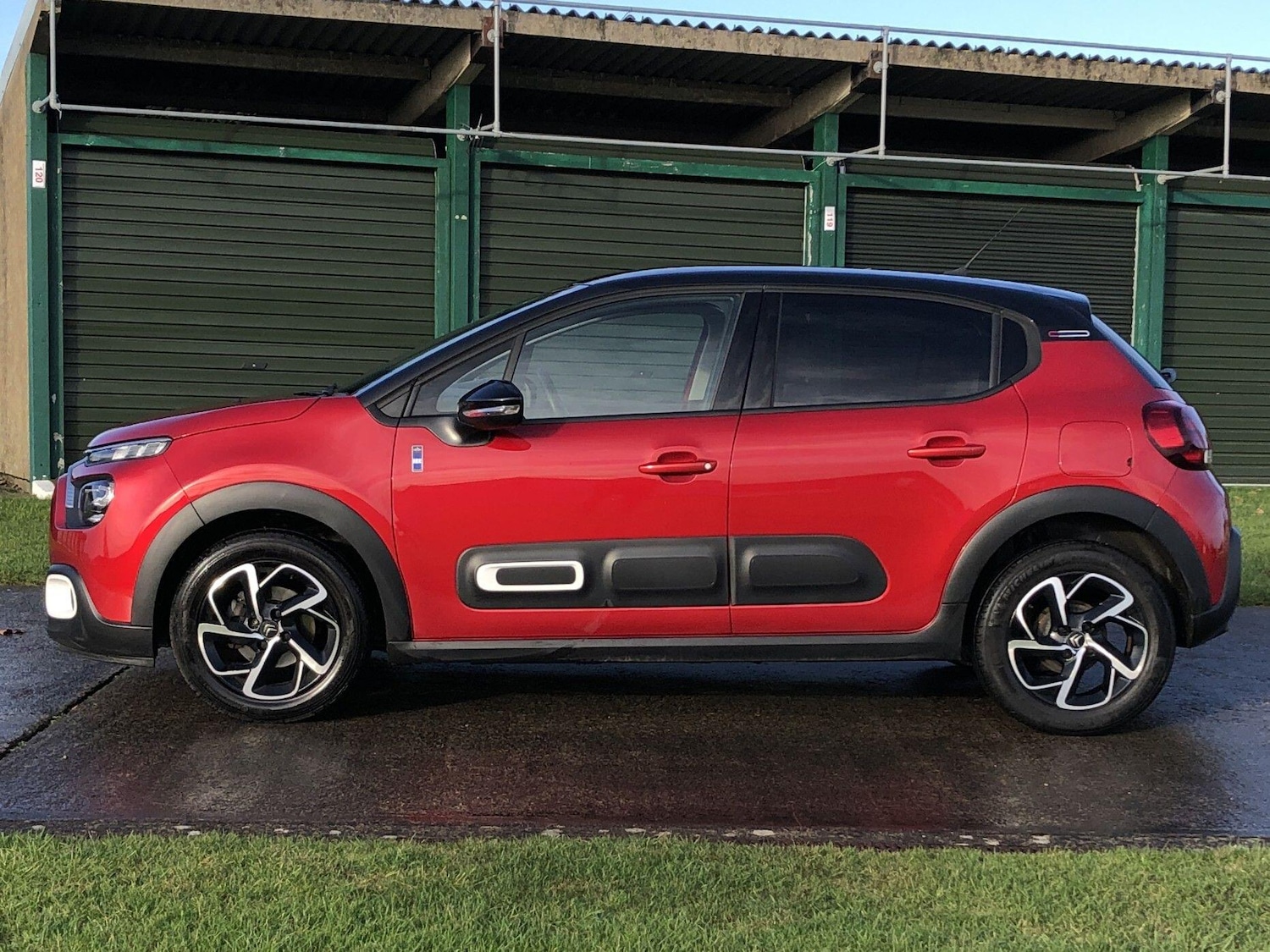 Used Citroen C3 2022 for sale - 77174973: Photo 13