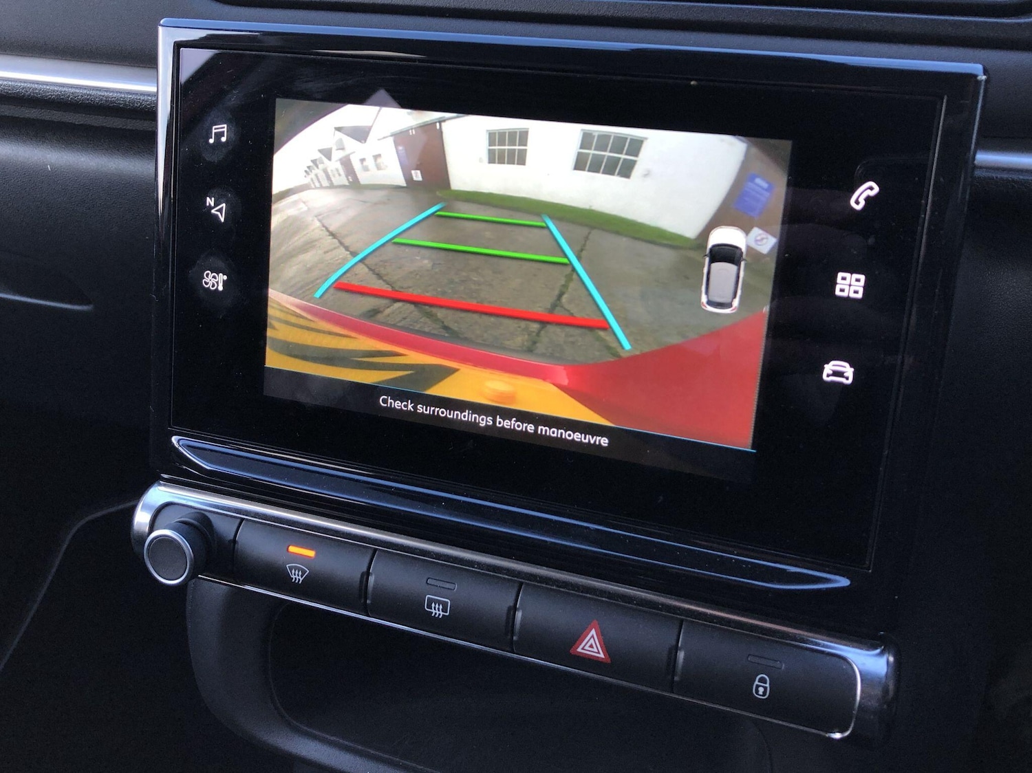 Used Citroen C3 2022 for sale - 77174973: Photo 14