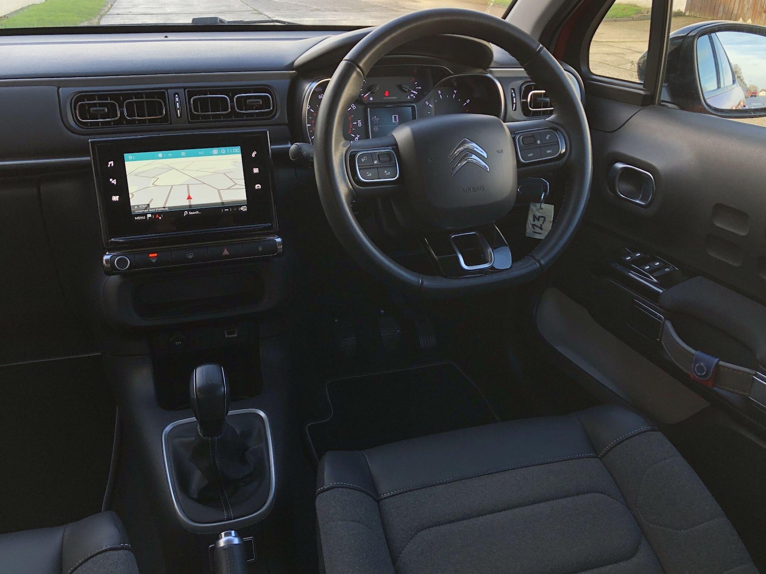 Used Citroen C3 2022 for sale - 77174973: Photo 18