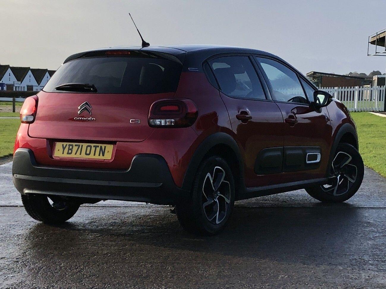 Used Citroen C3 2022 for sale - 77174973: Photo 19