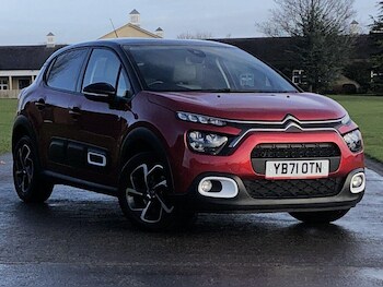 2022 (71) - 1.2 PureTech Saint James 5dr