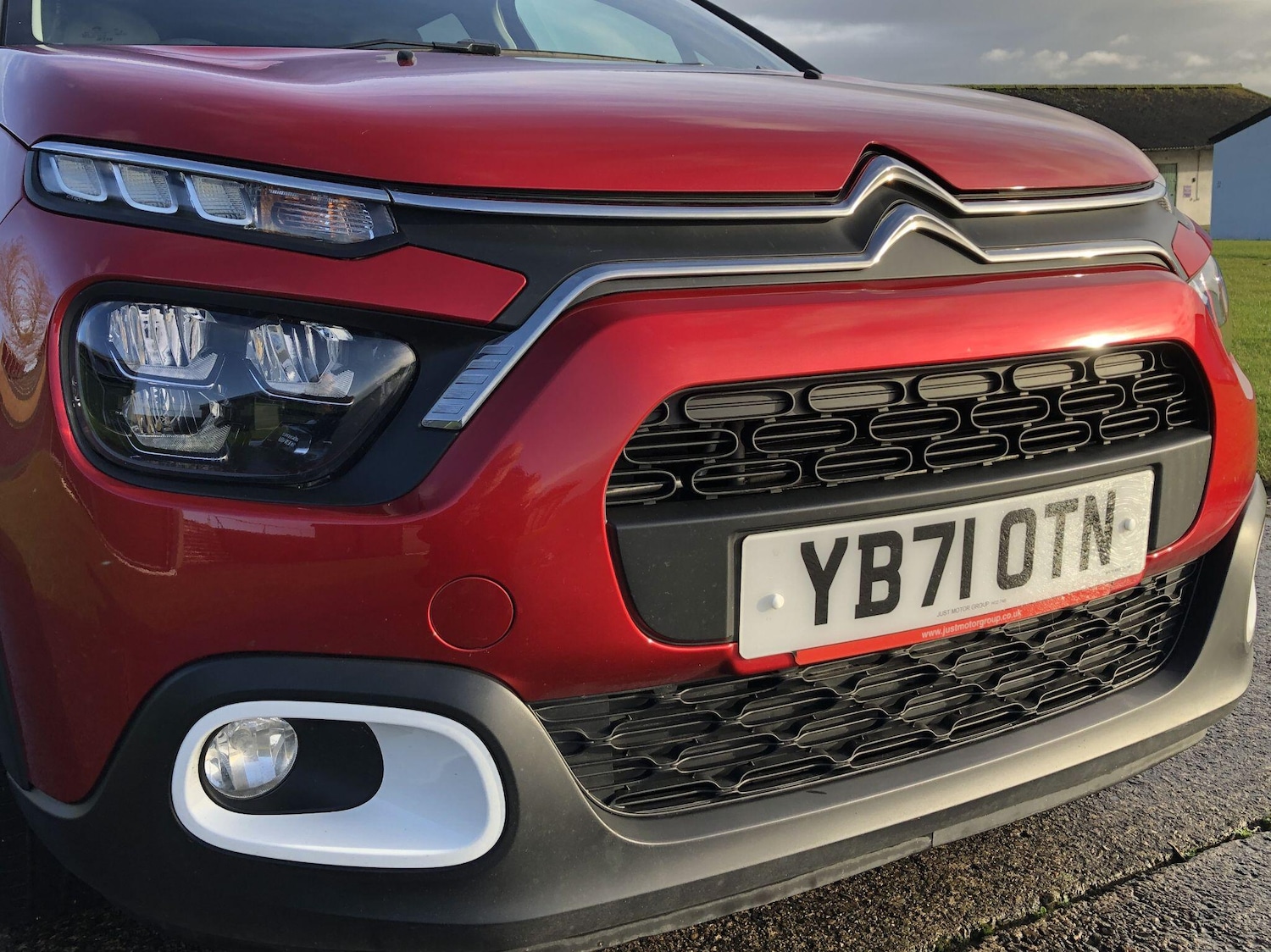 Used Citroen C3 2022 for sale - 77174973: Photo 21