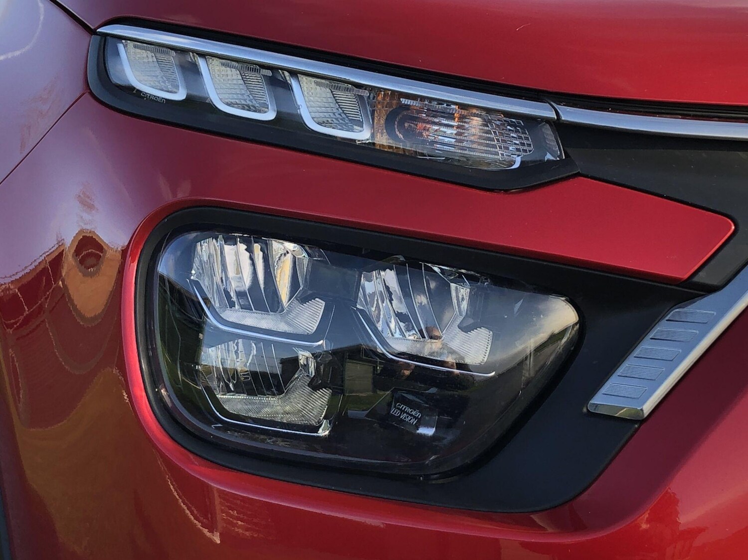 Used Citroen C3 2022 for sale - 77174973: Photo 23