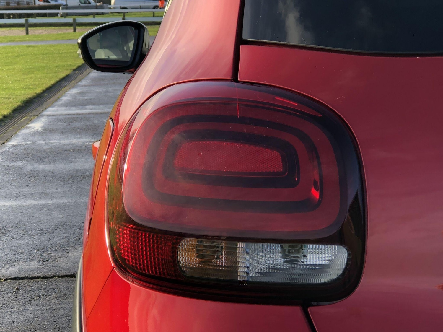 Used Citroen C3 2022 for sale - 77174973: Photo 25