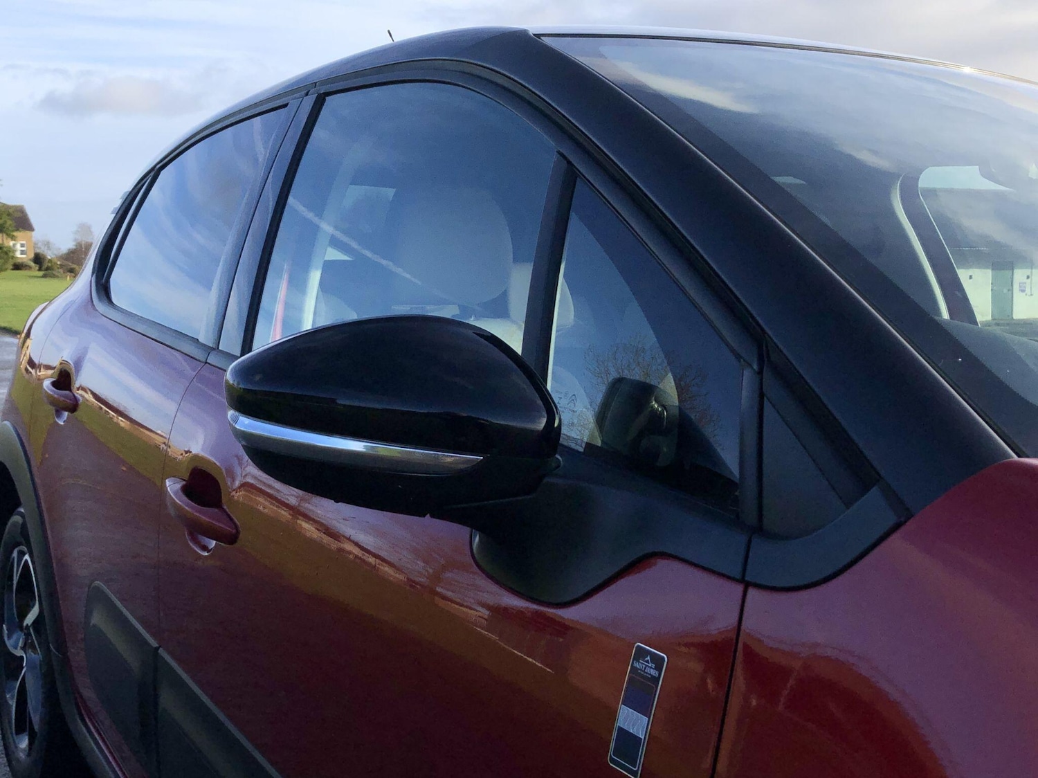 Used Citroen C3 2022 for sale - 77174973: Photo 26