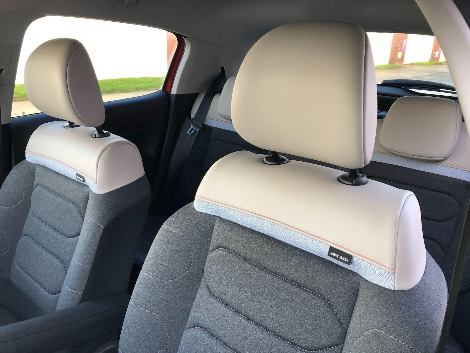 Used Citroen C3 2022 for sale - 77174973: Photo 27