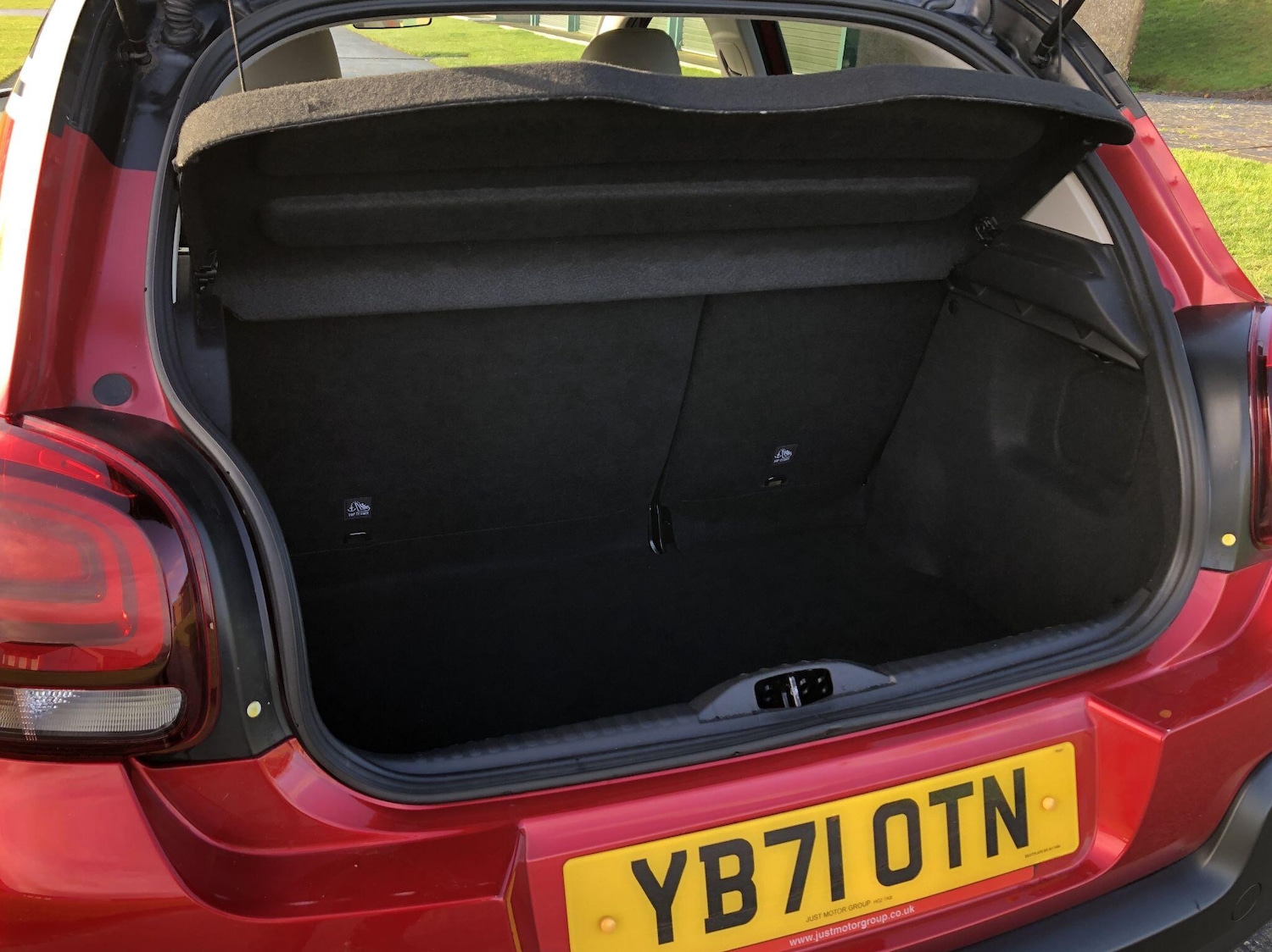 Used Citroen C3 2022 for sale - 77174973: Photo 28