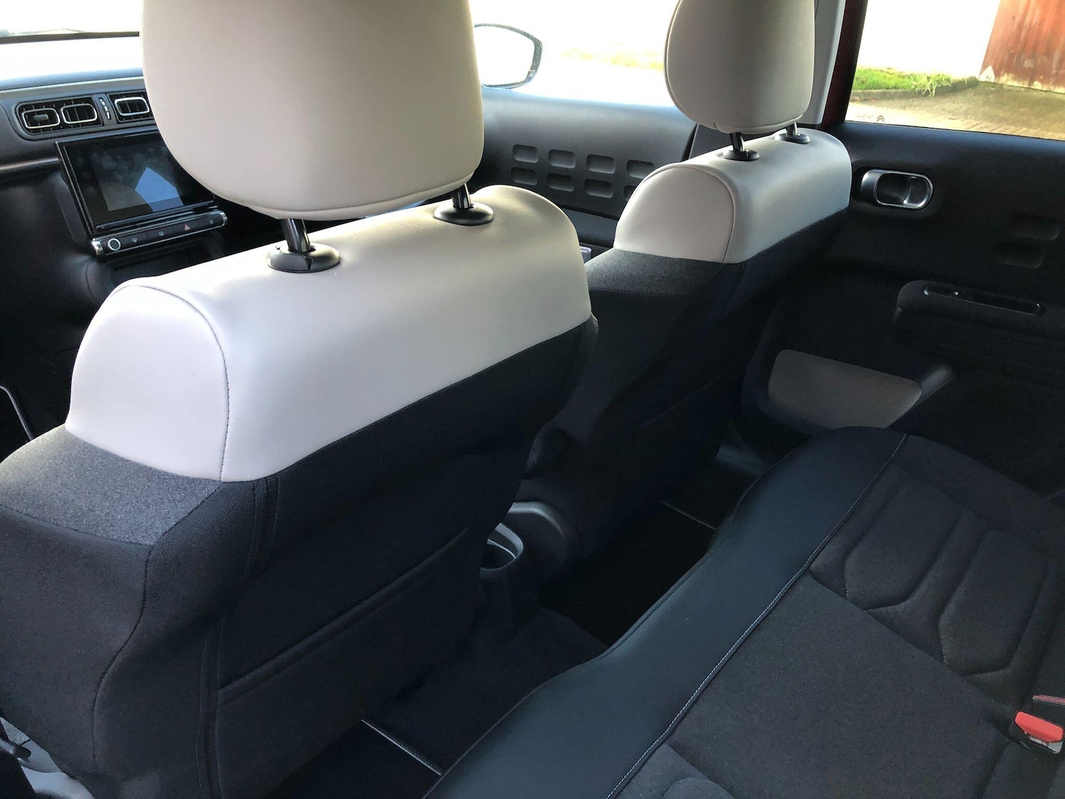 Used Citroen C3 2022 for sale - 77174973: Photo 29