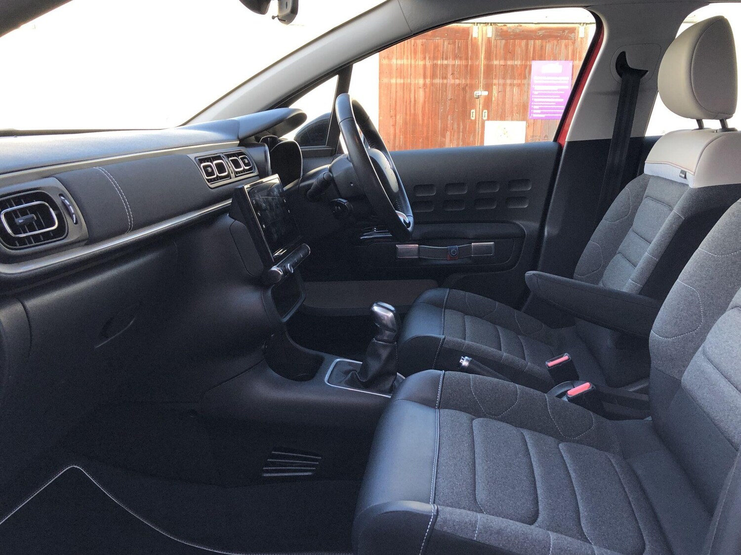 Used Citroen C3 2022 for sale - 77174973: Photo 3