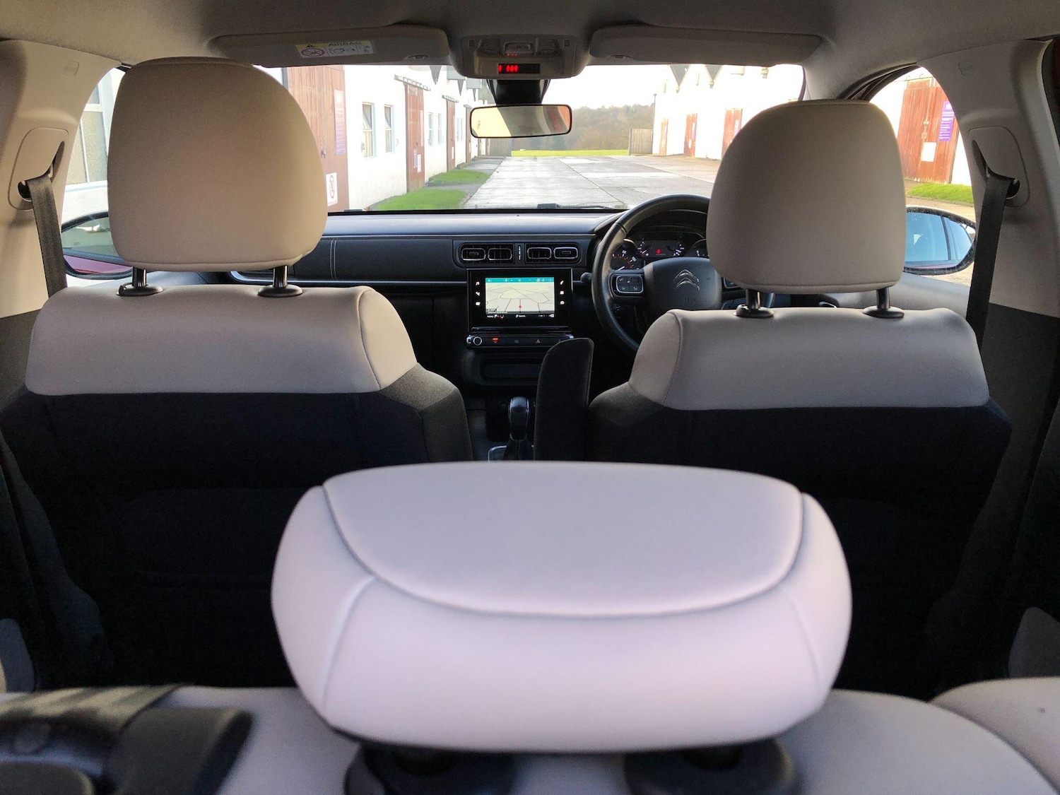 Used Citroen C3 2022 for sale - 77174973: Photo 31