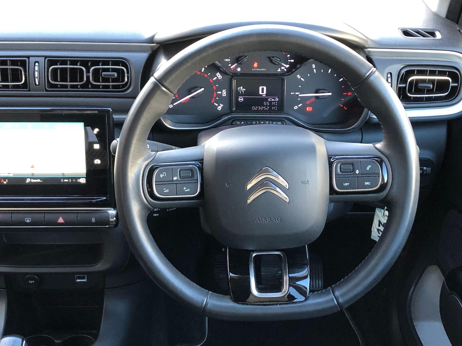 Used Citroen C3 2022 for sale - 77174973: Photo 33