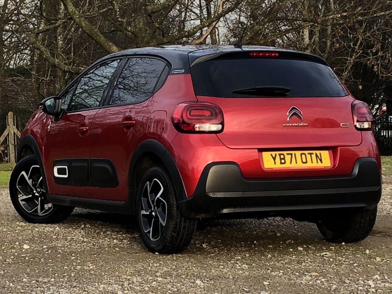 Used Citroen C3 2022 for sale - 77174973: Photo 4