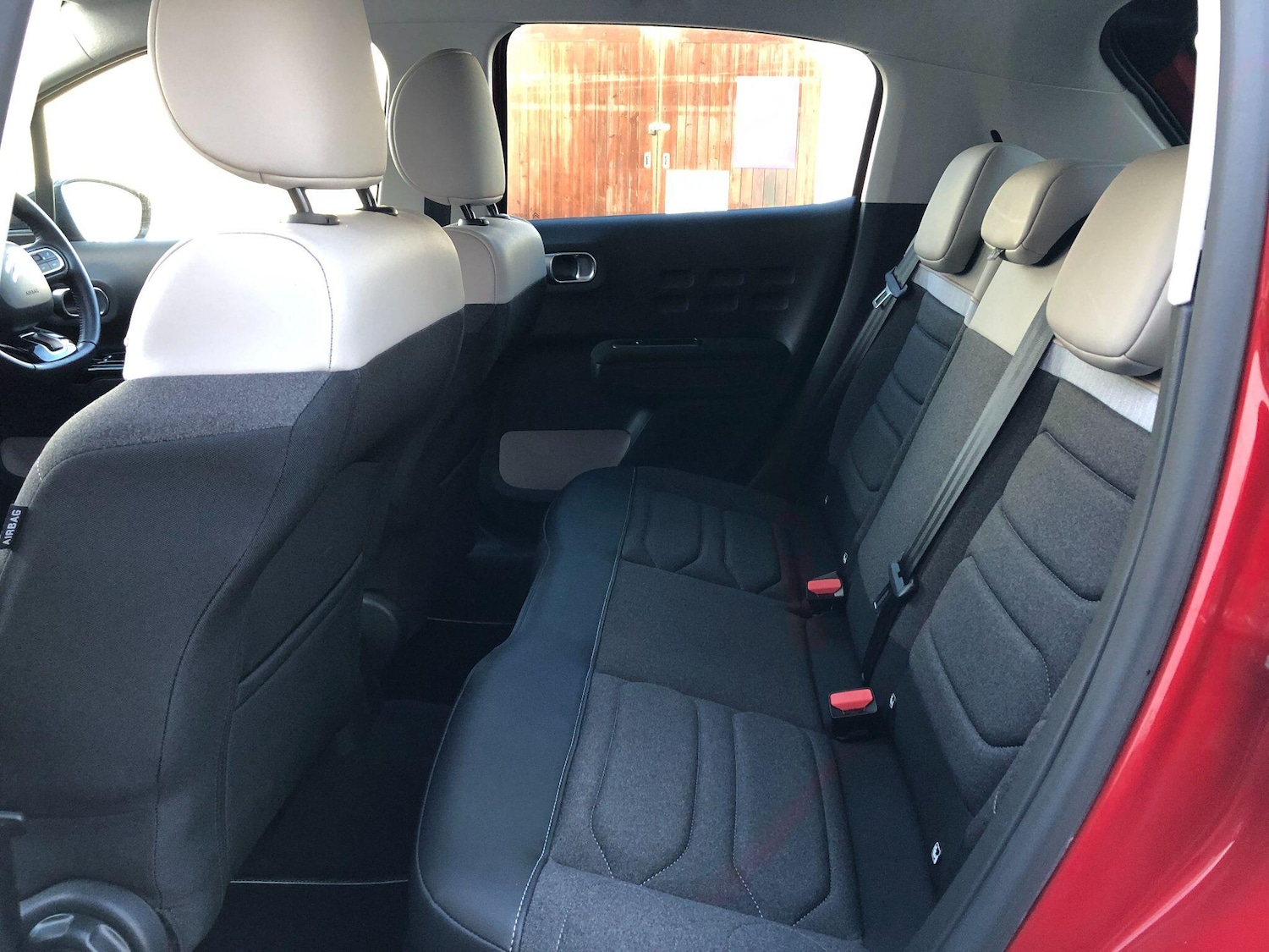 Used Citroen C3 2022 for sale - 77174973: Photo 5