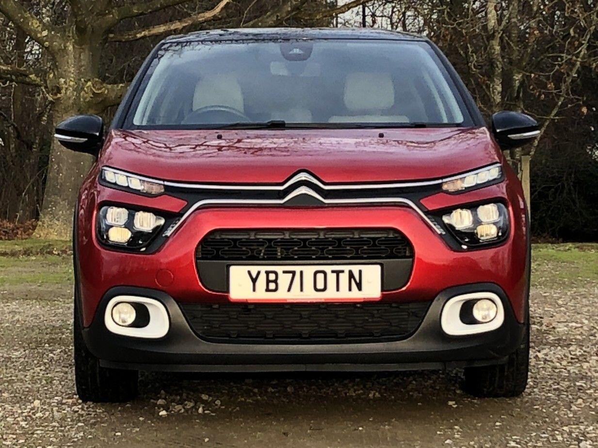 Used Citroen C3 2022 for sale - 77174973: Photo 6
