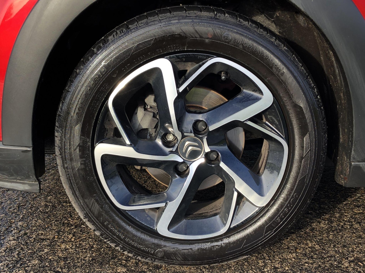 Used Citroen C3 2022 for sale - 77174973: Photo 7