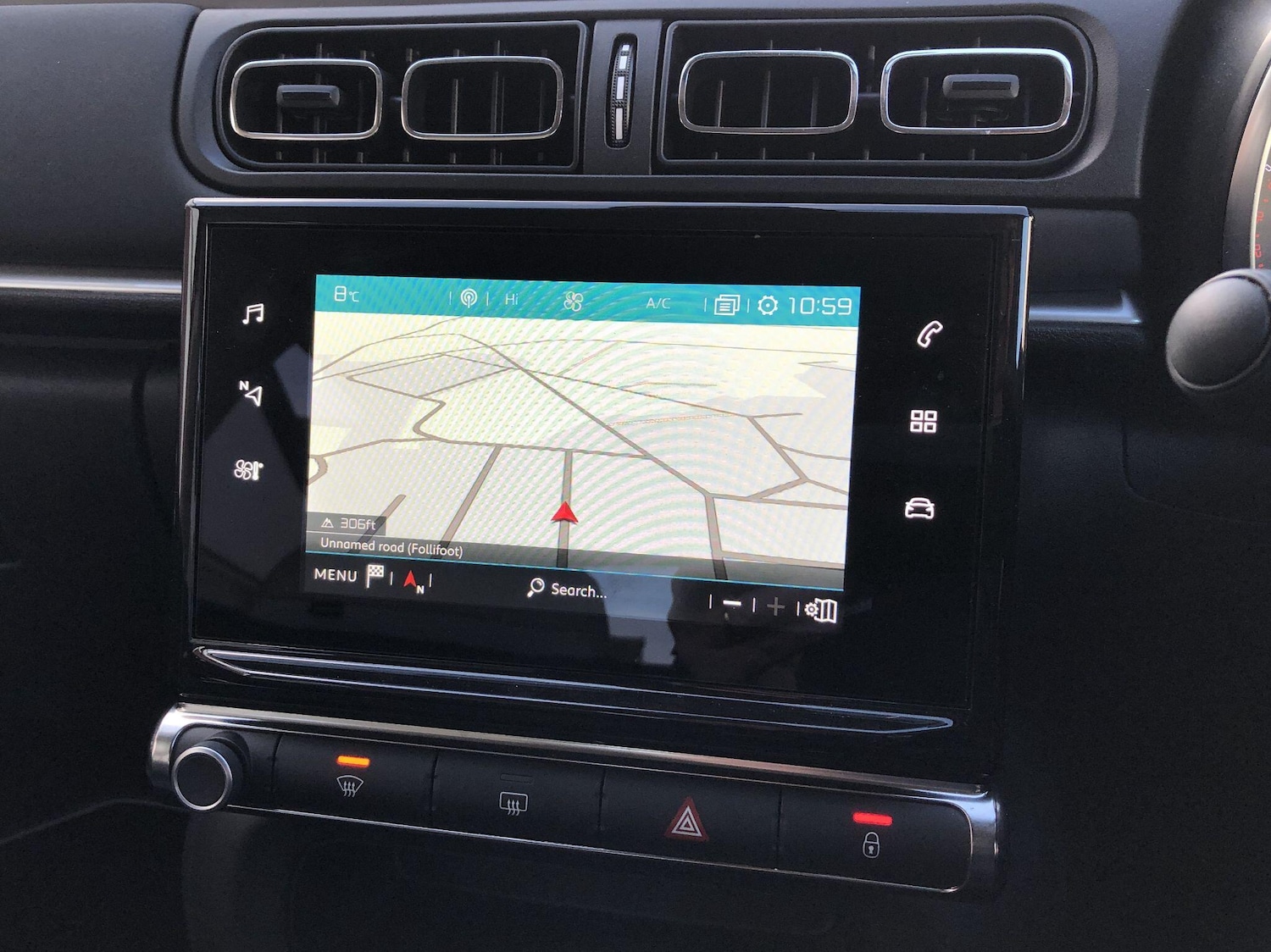 Used Citroen C3 2022 for sale - 77174973: Photo 8