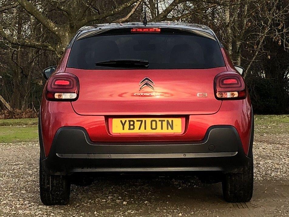 Used Citroen C3 2022 for sale - 77174973: Photo 9