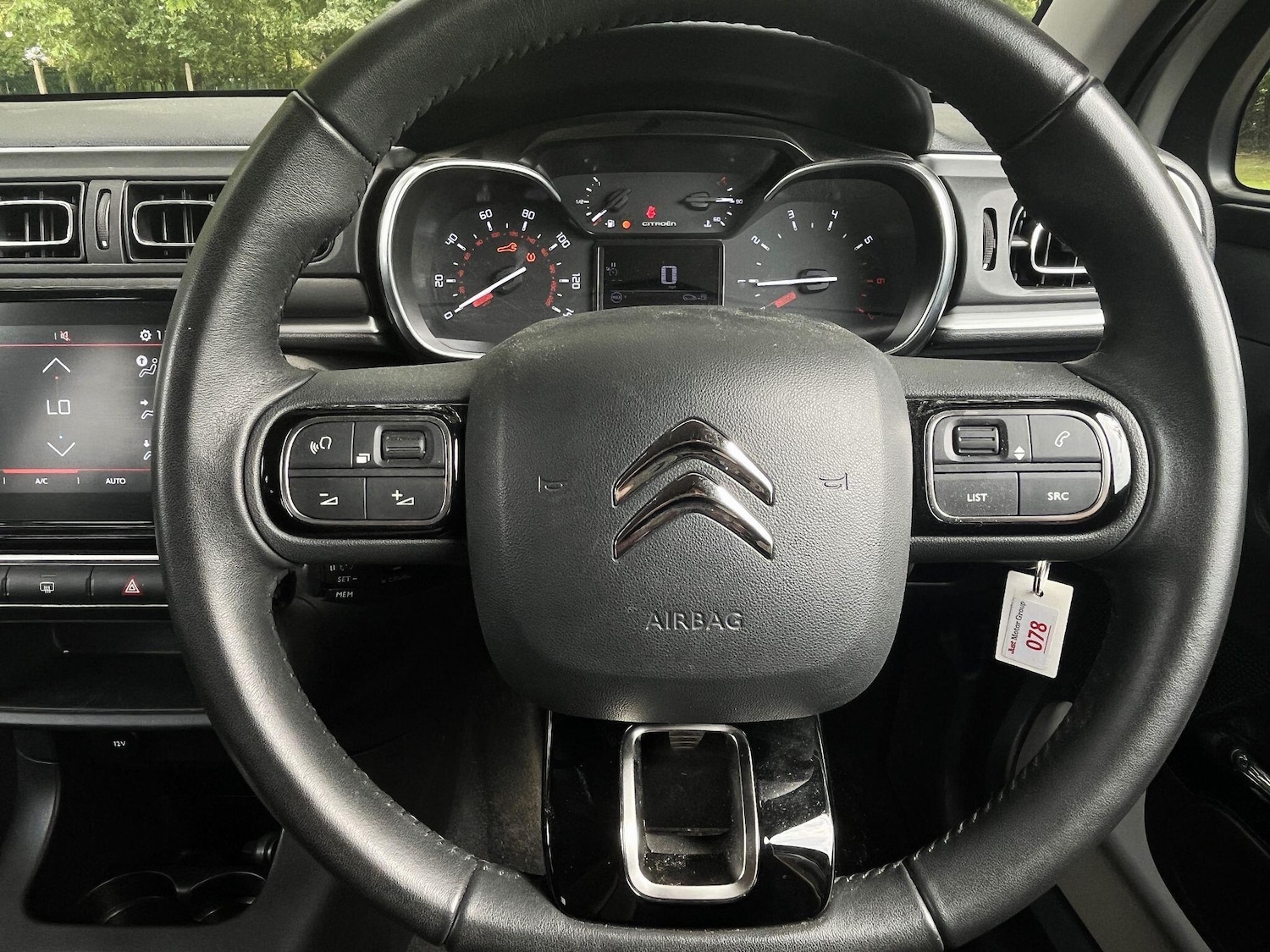 Vehicle 31