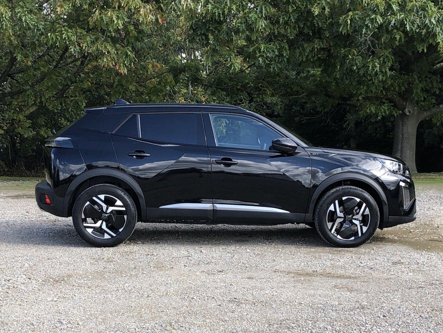 Used Peugeot 2008 2024 for sale - 77386783: Photo 10