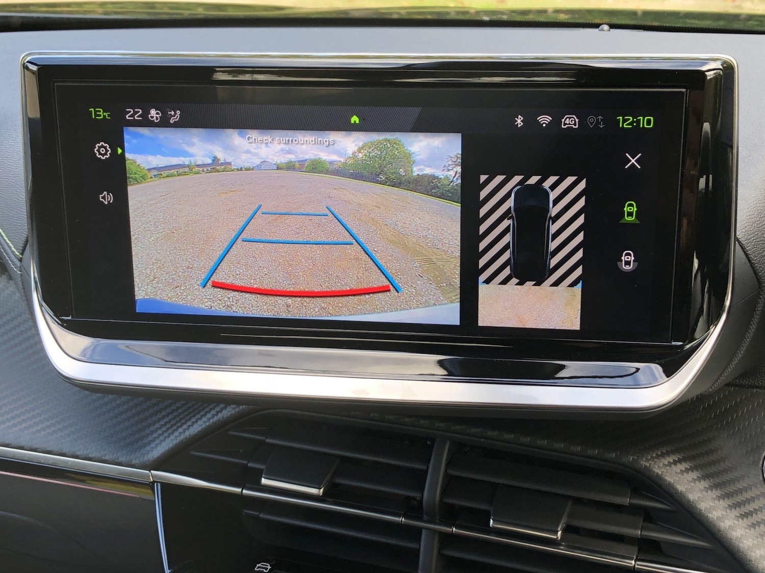 Used Peugeot 2008 2024 for sale - 77386783: Photo 11