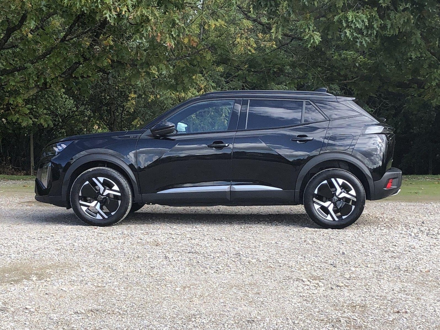 Used Peugeot 2008 2024 for sale - 77386783: Photo 12