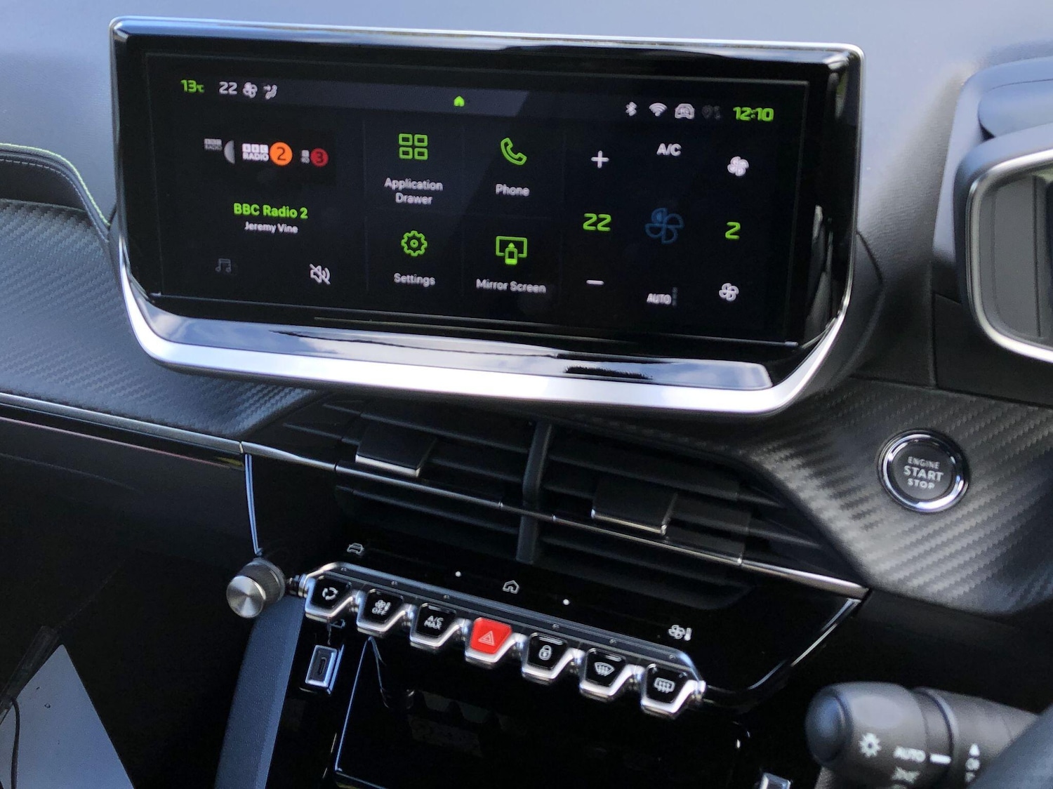 Used Peugeot 2008 2024 for sale - 77386783: Photo 13